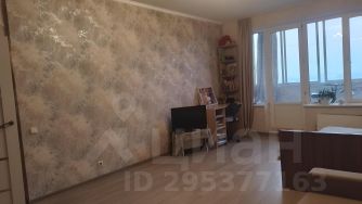 1-комн.кв., 44 м², этаж 17