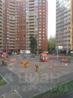 2-комн.кв., 60 м², этаж 15