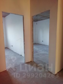 2-комн.кв., 60 м², этаж 15