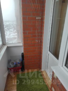 1-комн.кв., 40 м², этаж 13