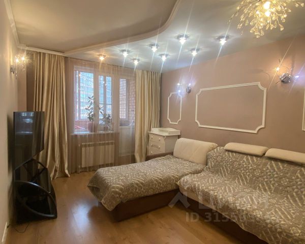 2-комн., 64 м², 11/17 этаж