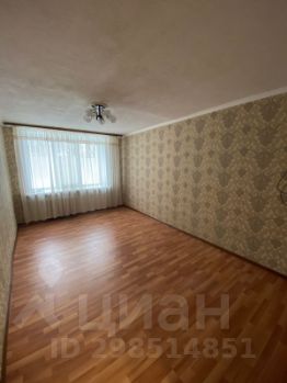 2-комн.кв., 50 м², этаж 1