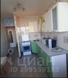 1-комн.кв., 34 м², этаж 8