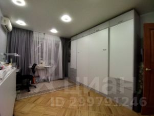 1-комн.кв., 40 м², этаж 9