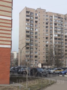 3-комн.кв., 65 м², этаж 7