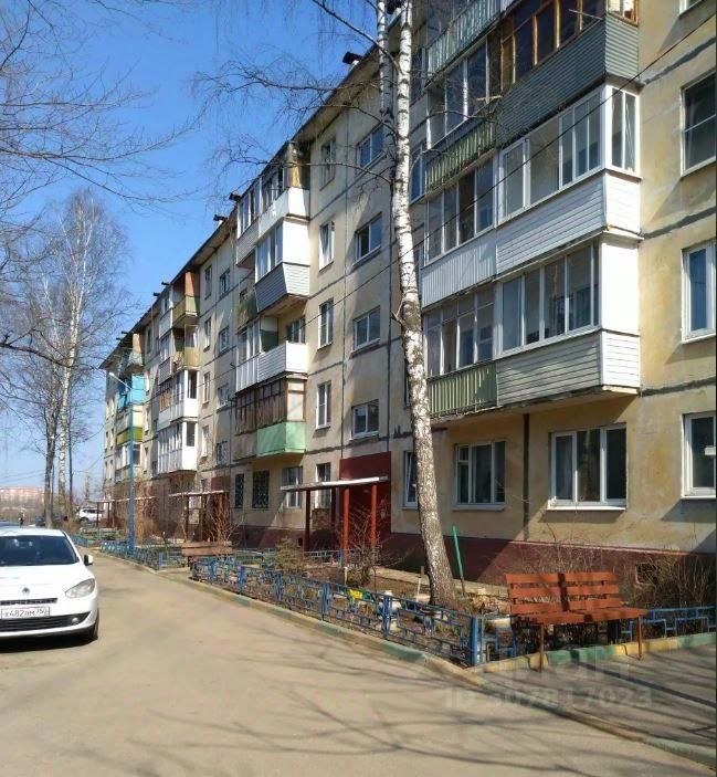 Продается2-комн.квартира,46,1м²