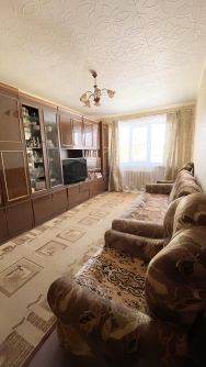 2-комн.кв., 45 м², этаж 1