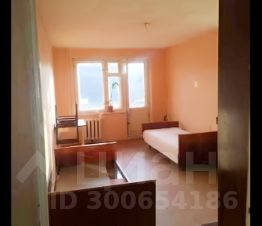 3-комн.кв., 74 м², этаж 1