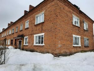 2-комн.кв., 44 м², этаж 1