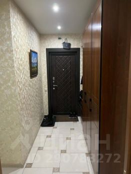 2-комн.кв., 58 м², этаж 2