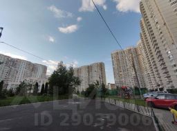 2-комн.кв., 61 м², этаж 15