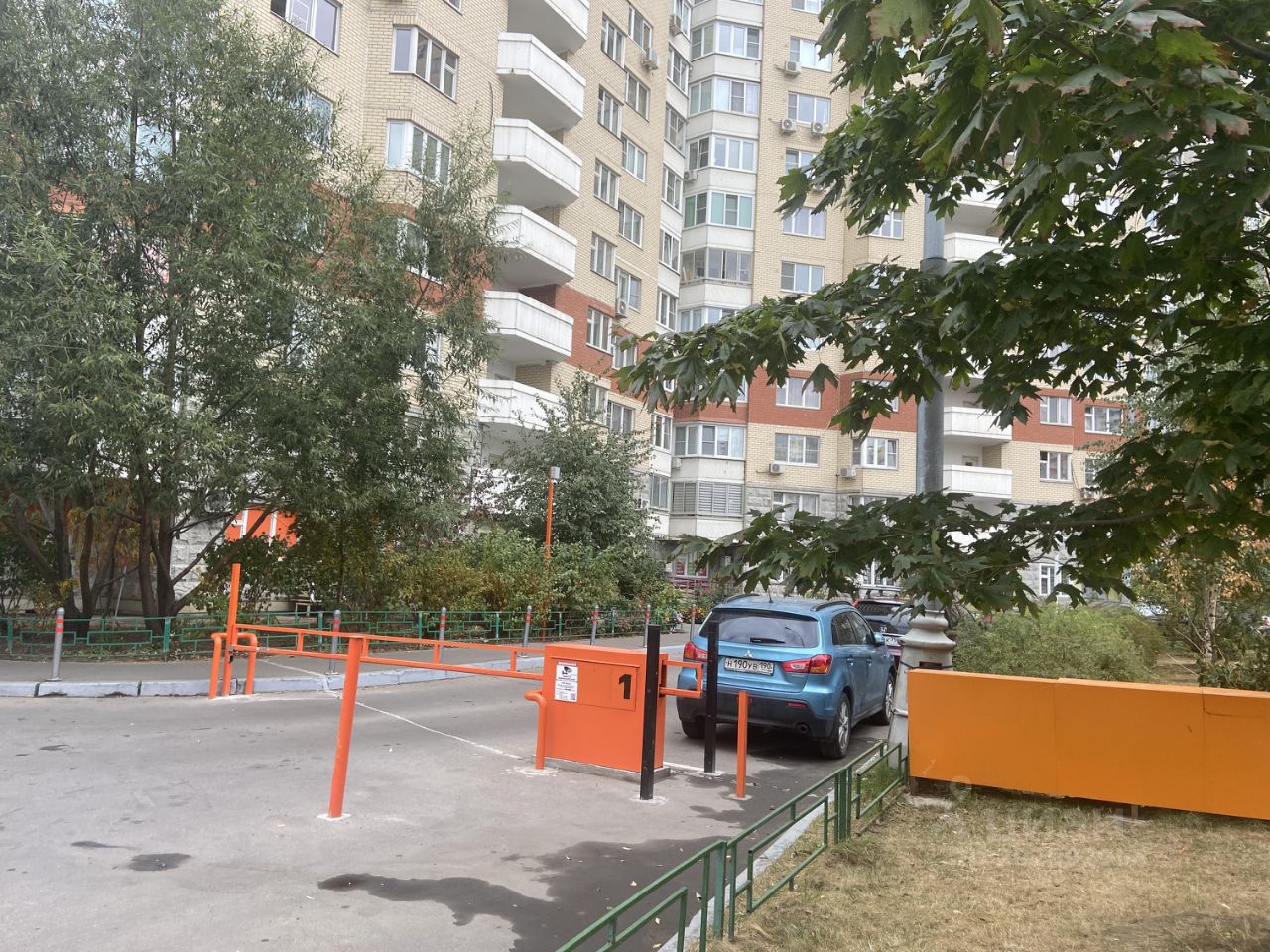 Продаю двухкомнатную квартиру 92м² просп Гагарина, 15/8, Люберцы