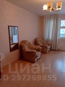 2-комн.кв., 58 м², этаж 16