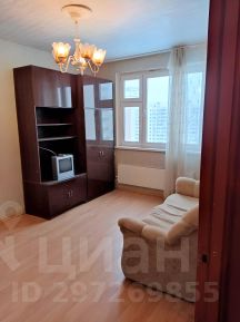 2-комн.кв., 58 м², этаж 16