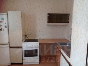 2-комн.кв., 58 м², этаж 16