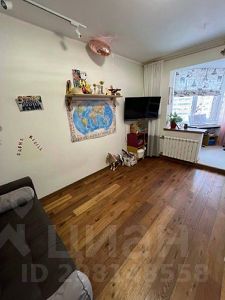 2-комн.кв., 60 м², этаж 12