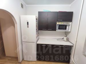 1-комн.кв., 37 м², этаж 13