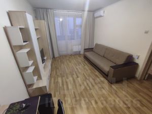 1-комн.кв., 37 м², этаж 13