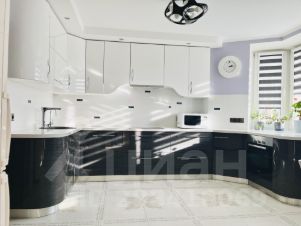 2-комн.кв., 91 м², этаж 15