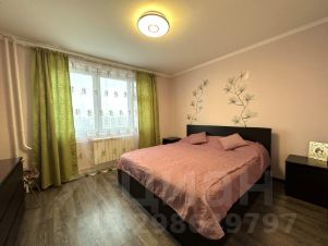 2-комн.кв., 89 м², этаж 23