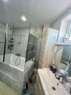 3-комн.кв., 132 м², этаж 23