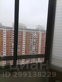 3-комн.кв., 76 м², этаж 15