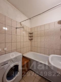 1-комн.кв., 41 м², этаж 5