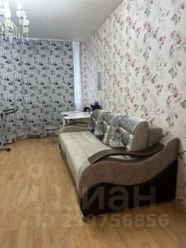 1-комн.кв., 42 м², этаж 11