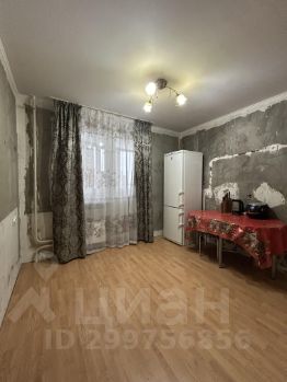 1-комн.кв., 42 м², этаж 11