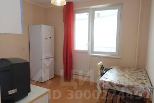 1-комн.кв., 44 м², этаж 24