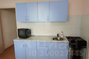 1-комн.кв., 44 м², этаж 24