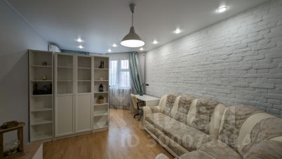 1-комн.кв., 42 м², этаж 16