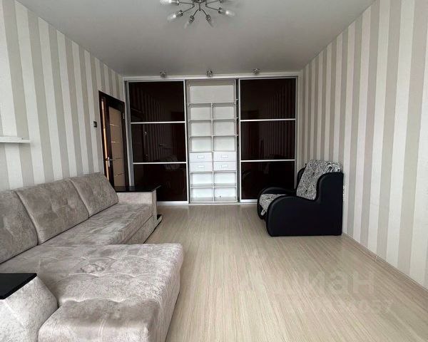 1-комн., 40 м², 13/17 этаж