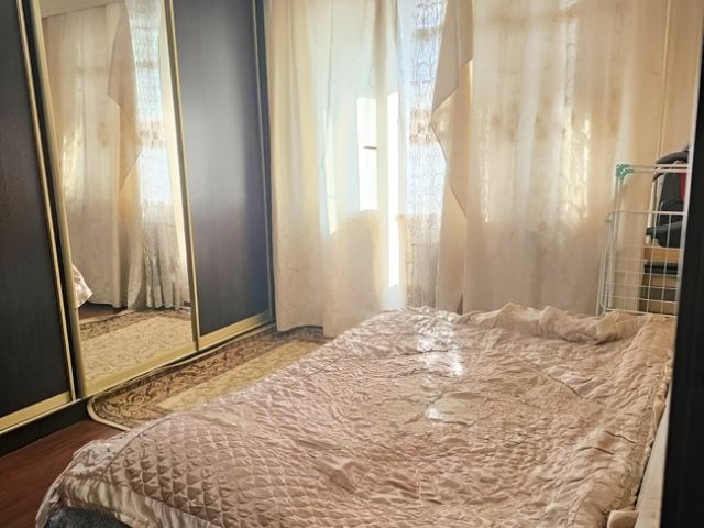 1-комн., 40 м², 9/17 этаж