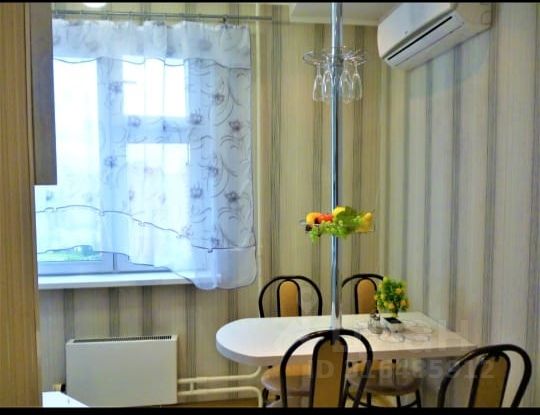 1-комн., 39 м², 15/17 этаж