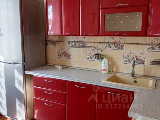 1-комн., 39,1 м², 6/17 этаж