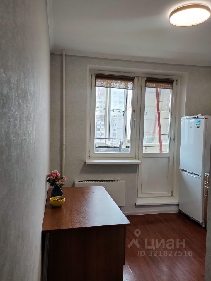 Продается1-комн.квартира,42м²