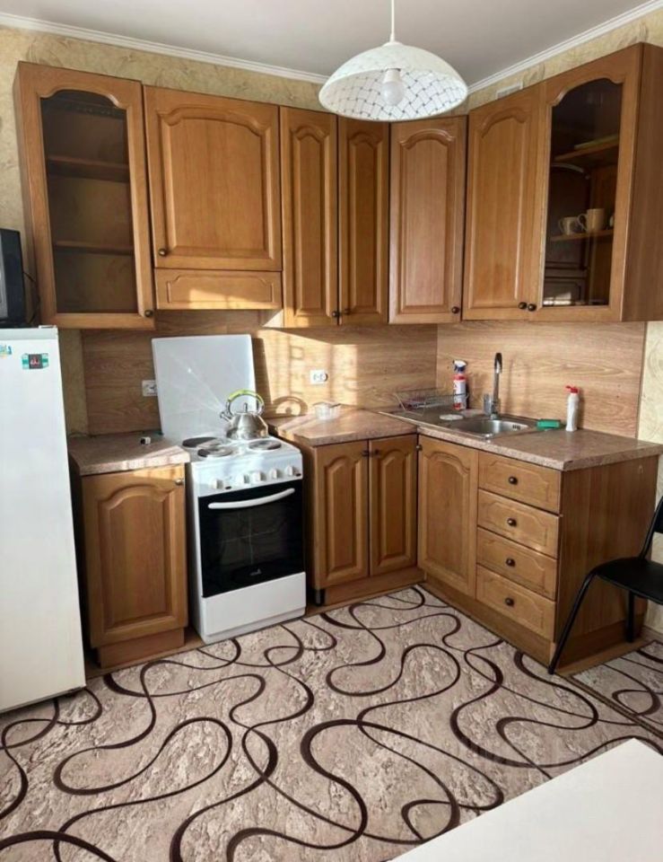 Продается1-комн.квартира,42м²