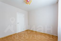 3-комн.кв., 79 м², этаж 21