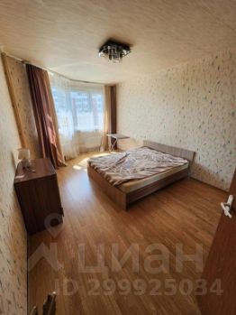 2-комн.кв., 62 м², этаж 15