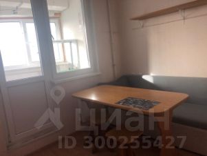 1-комн.кв., 42 м², этаж 25