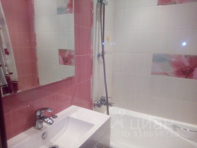 2-комн., 62 м², 5/24 этаж