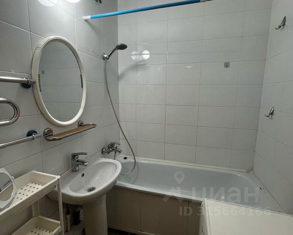 1-комн., 41 м², 19/25 этаж
