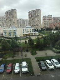 2-комн.кв., 56 м², этаж 5