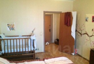 2-комн.кв., 54 м², этаж 11