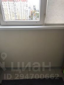 1-комн.кв., 44 м², этаж 16