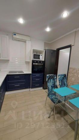 3-комн.кв., 75 м², этаж 14