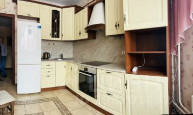 2-комн.кв., 55 м², этаж 2