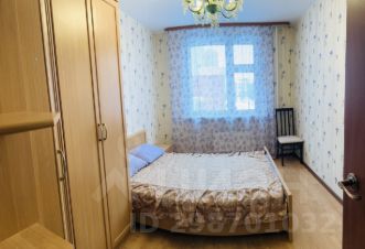 2-комн.кв., 55 м², этаж 2