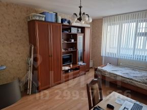 1-комн.кв., 38 м², этаж 9